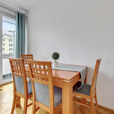 Wladyslawa Iv Studio Apartment Gdynia