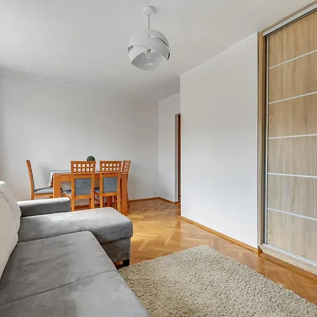 Apartment Wladyslawa Iv Studio *