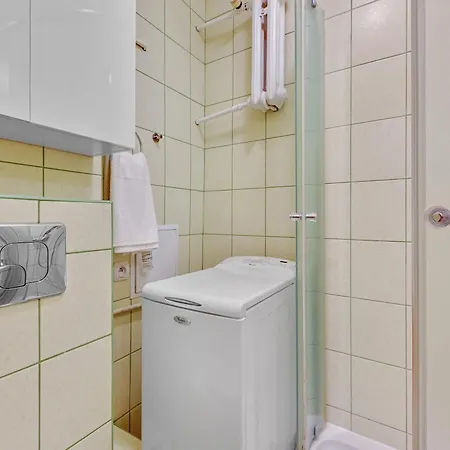 Wladyslawa Iv Studio Apartment