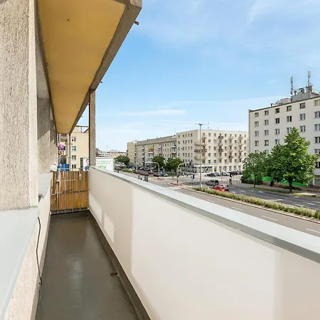 Wladyslawa Iv Studio Apartment Gdynia
