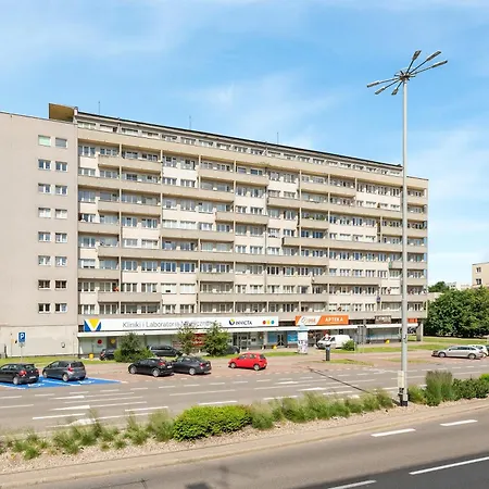 Wladyslawa Iv Studio Gdynia